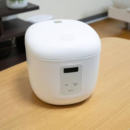C2 Guest House ユニオン新大阪 リーズナブルで長期滞在に最適 Ngoại thất bức ảnh