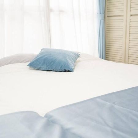 C2 Guest House ユニオン新大阪 リーズナブルで長期滞在に最適 Ngoại thất bức ảnh